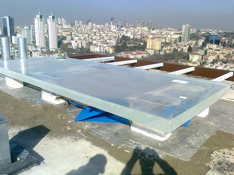 Topping-Out-Out của Sanya Deep-Sea: Công ty hàng đầu của Trung Quốc đầu tư 750m cho trung tâm du lịch Tech-ECO