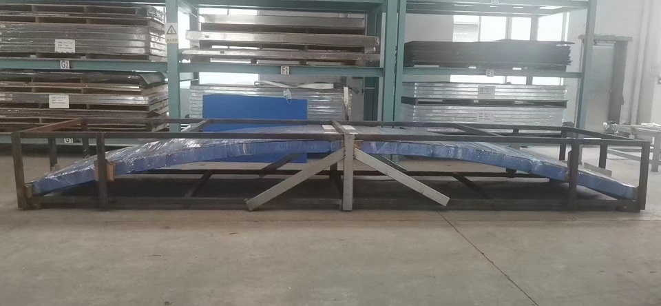 Đường hầm hồ cá toàn cầu: Đổi mới công nghệ-ECO nhập vai