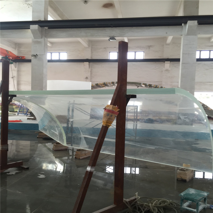 Nghiên cứu kỹ thuật chính về kiến ​​trúc hồ cá - Hệ thống, vật liệu và thiết kế không gian